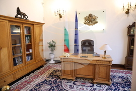 Президентство - кабинет