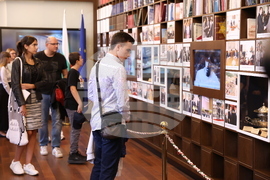 Президентство - Ден на отворени врати