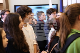 Президентство - Ден на отворени врати