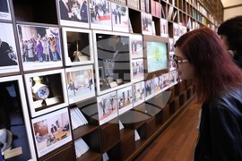 Президентство - Ден на отворени врати