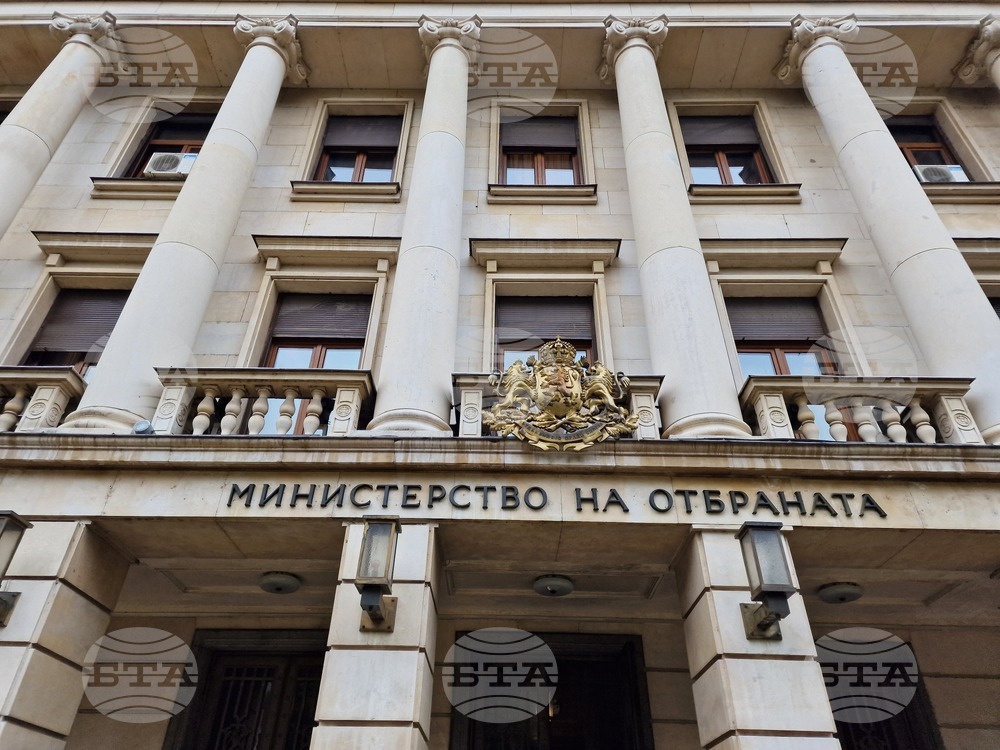 През 2024 г. Въоръжените сили са изпълнили успешно над 50 задачи по унищожаване на невзривени боеприпаси, открити в населени места