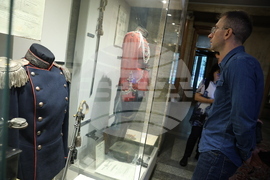 Министерство на отбраната - Ден на отворени врати