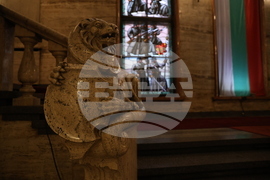 Министерство на отбраната - изглед 