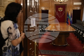 Министерство на отбраната - Ден на отворени врати