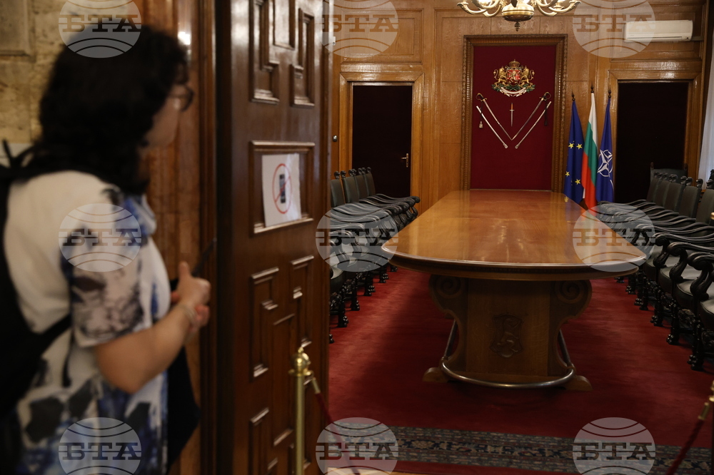 Министерство на отбраната - Ден на отворени врати