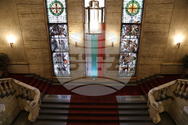 Министерство на отбраната - изглед 