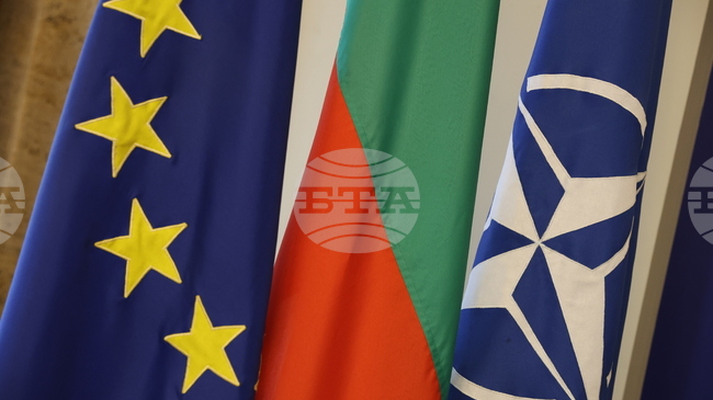 Multinational NATO Battlegroup in Bulgaria May Expand to Brigade Level