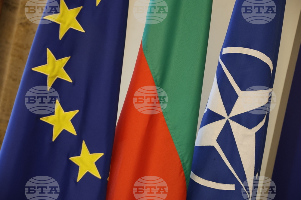 Personnel, Military Equipment To Be Transported Through Bulgaria's Territory for Participation in NATO Exercises