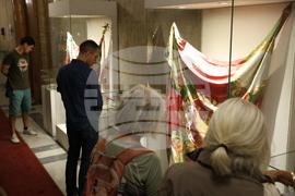 Министерство на отбраната - Ден на отворени врати