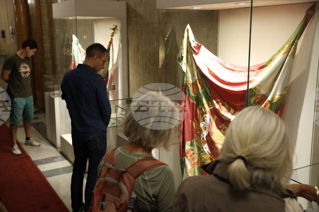 Министерство на отбраната - Ден на отворени врати 