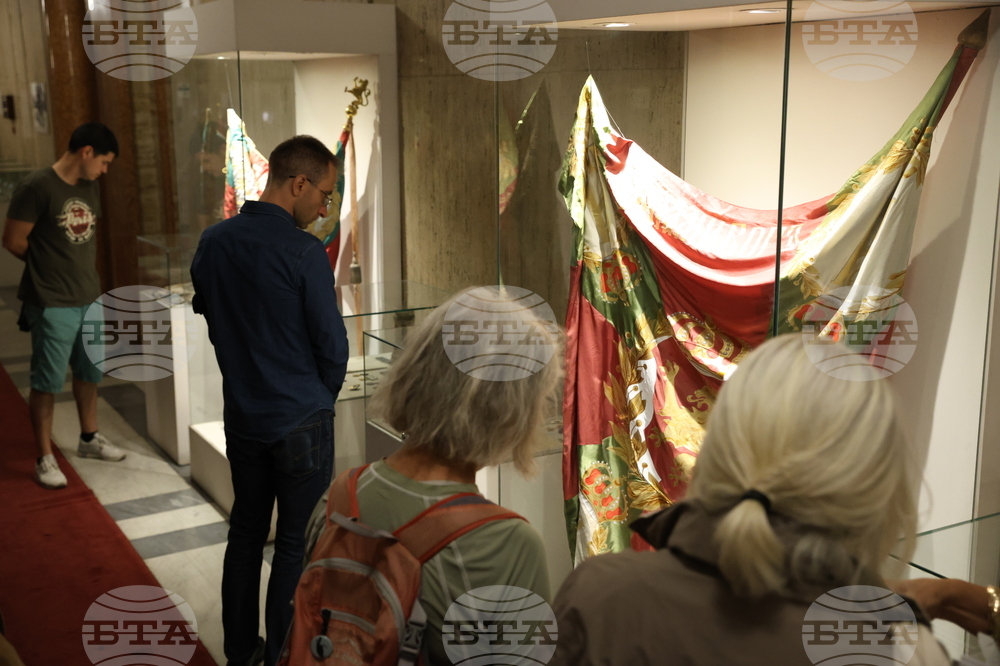 Министерство на отбраната - Ден на отворени врати