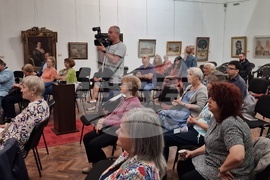 Видин - „Здравей, здраве!" - фестивал