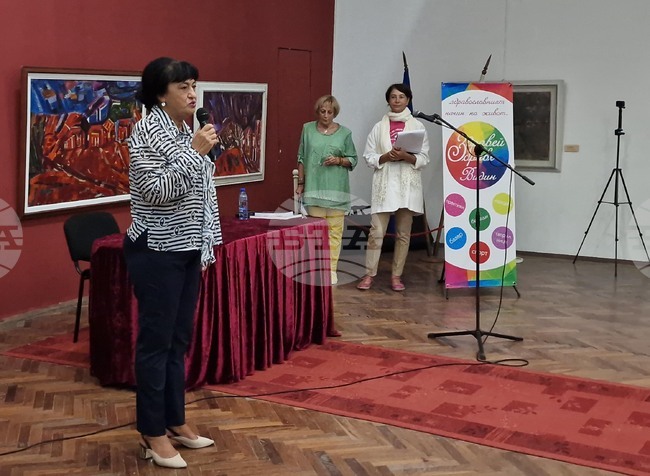 Видин - „Здравей, здраве!" - фестивал