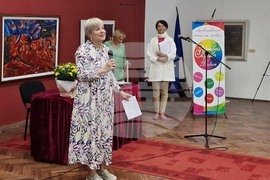 Видин - „Здравей, здраве!" - фестивал - Лидия Каменова