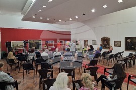 Видин - „Здравей, здраве!" - фестивал