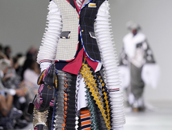 Thom Browne Fall 2022 - Runway
