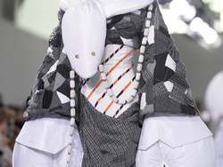 Thom Browne Fall 2022 - Runway