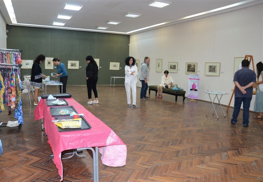 Община Видин: Заместник-кметът Борислава Борисова откри фестивала „Здравей, Здраве“