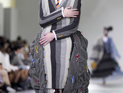 Thom Browne Fall 2022 - Runway