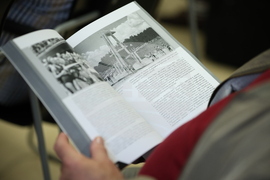 „Скритата София“ - книга - представяне