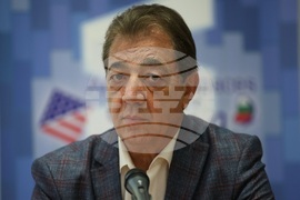 „Скритата София“ - книга - представяне - Вили Лилков