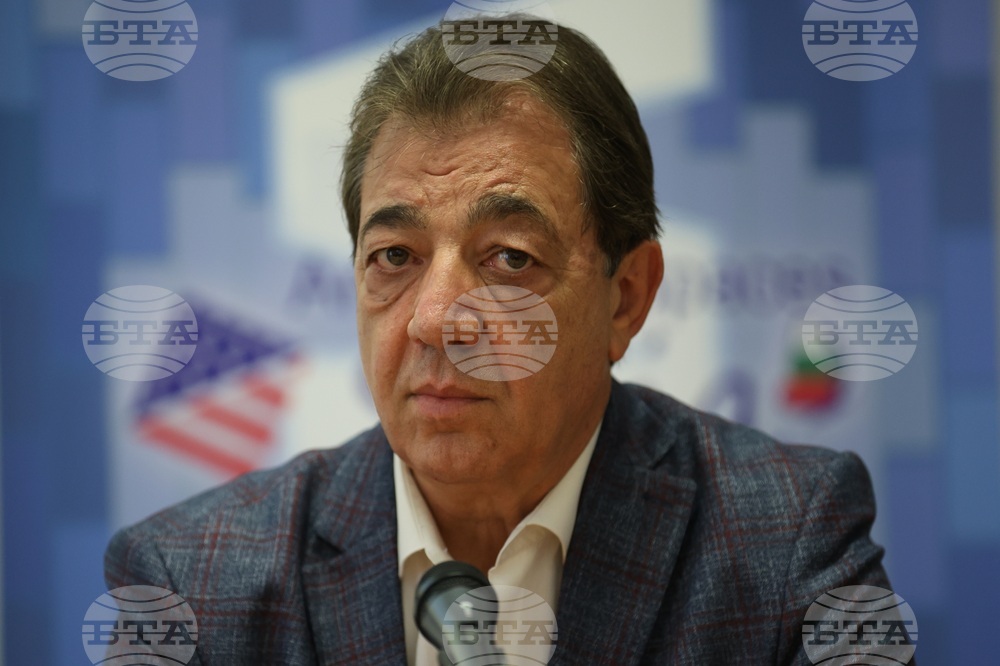 „Скритата София“ - книга - представяне - Вили Лилков