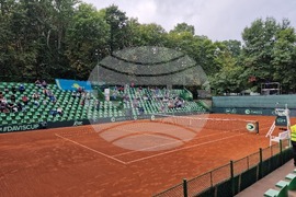 Тенис - Купа „Дейвис"