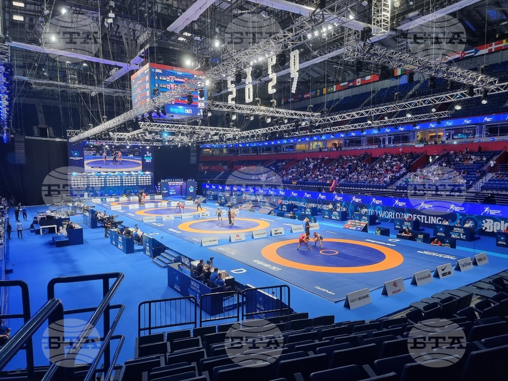 Българските националки отпаднаха преди схватките за медали на европейското първенство по борба за юноши и девойки