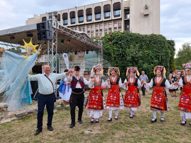 Стара Загора - „Августиада“ - фестивал