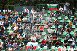 Тенис - Купа „Дейвис" - откриване