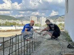 Снимка: Община Сливен