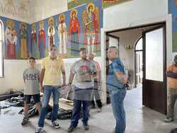 Снимка: Община Сливен