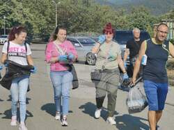 Снимка: Община Сливен