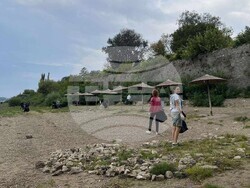 Снимка: ОА Видин