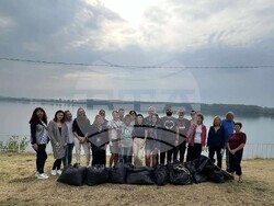 Снимка: ОА Видин