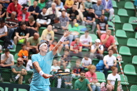 Тенис - Купа „Дейвис“ - Тимофей Скатов