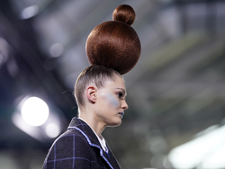 Thom Browne Fall 2022 - Runway