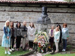 Снимка: Община Банско