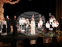 Снимка: Община Банско