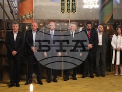 Снимка: Община Банско