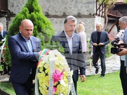 Снимка: Община Банско