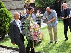 Снимка: Община Банско