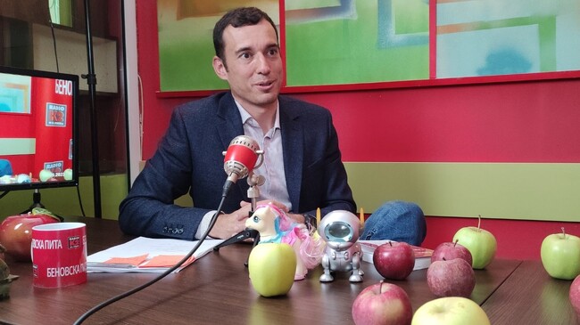 Васил Терзиев: Как да постигаме повече, по-бързо, с по-високо качество