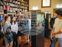 Снимка: Президентство