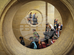 Снимка: Президентство