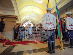 Снимка: Президентство