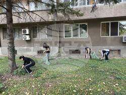 Снимка: Община Видин