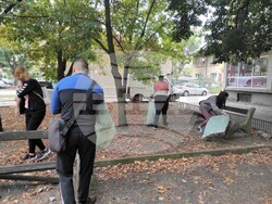 Снимка: Община Видин