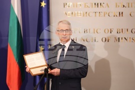 Николай Денков - ученици - награди