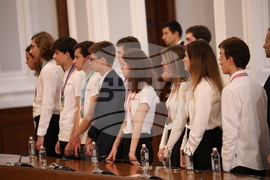 Премиер - ученици - награди